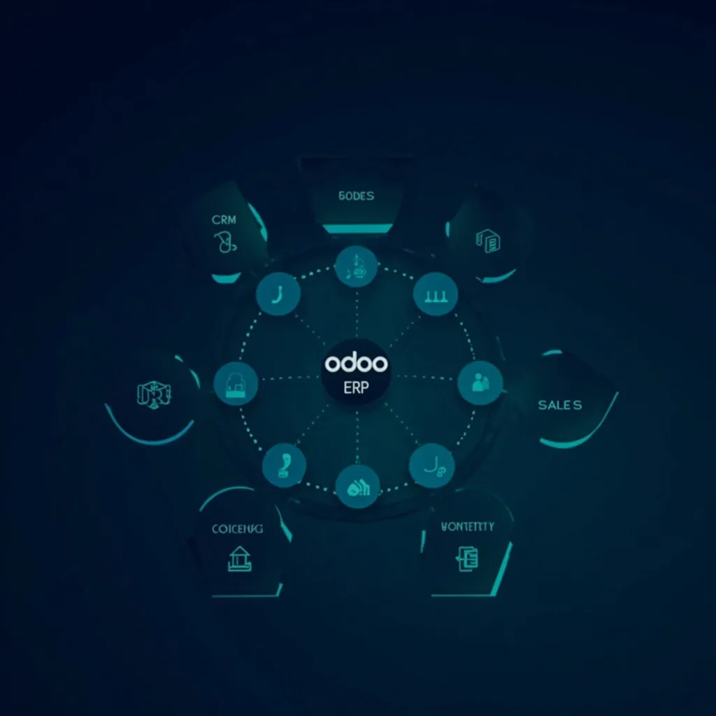 Odoo ERP