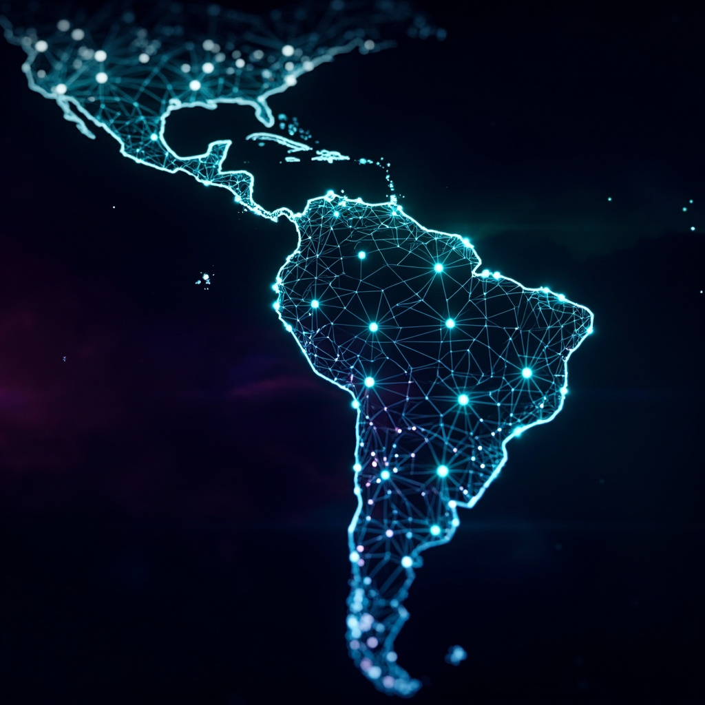 Modelos Open Source y Huawei MaaS en LATAM