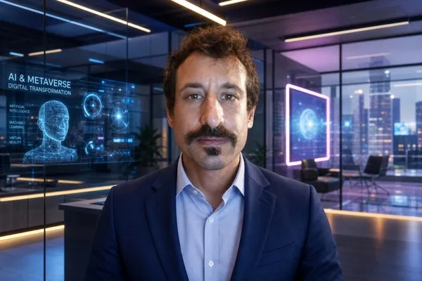 Sebastian Wagner